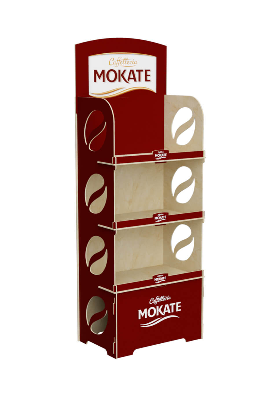 Mokate - przykład 786