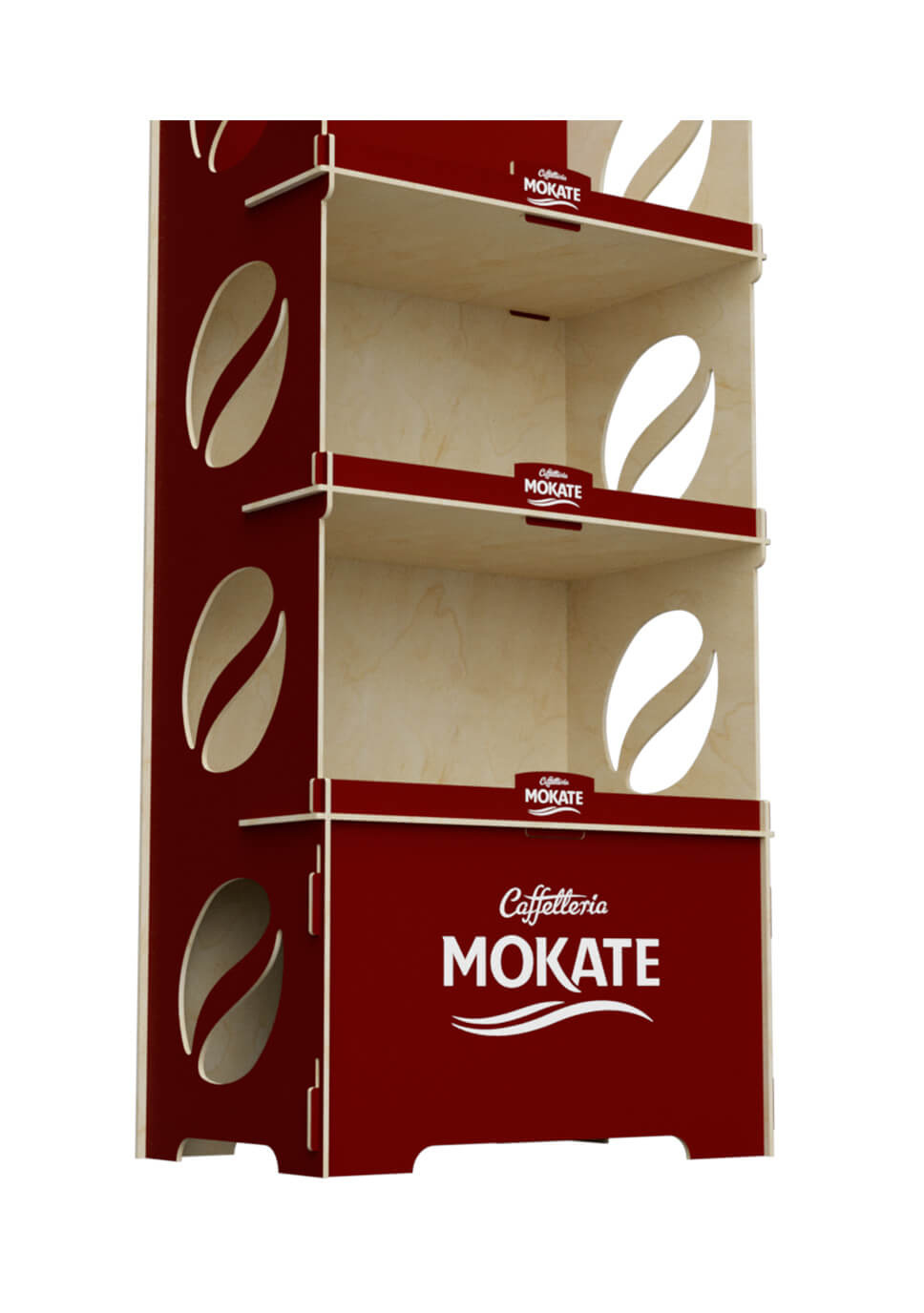 Mokate - przykład 785
