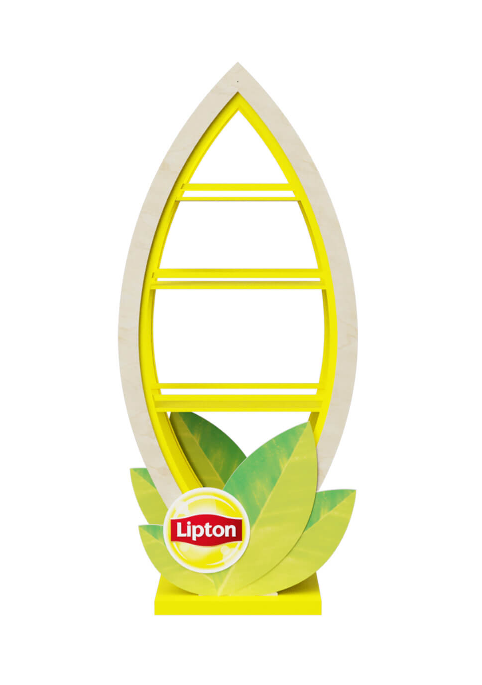 Lipton - przykład 735