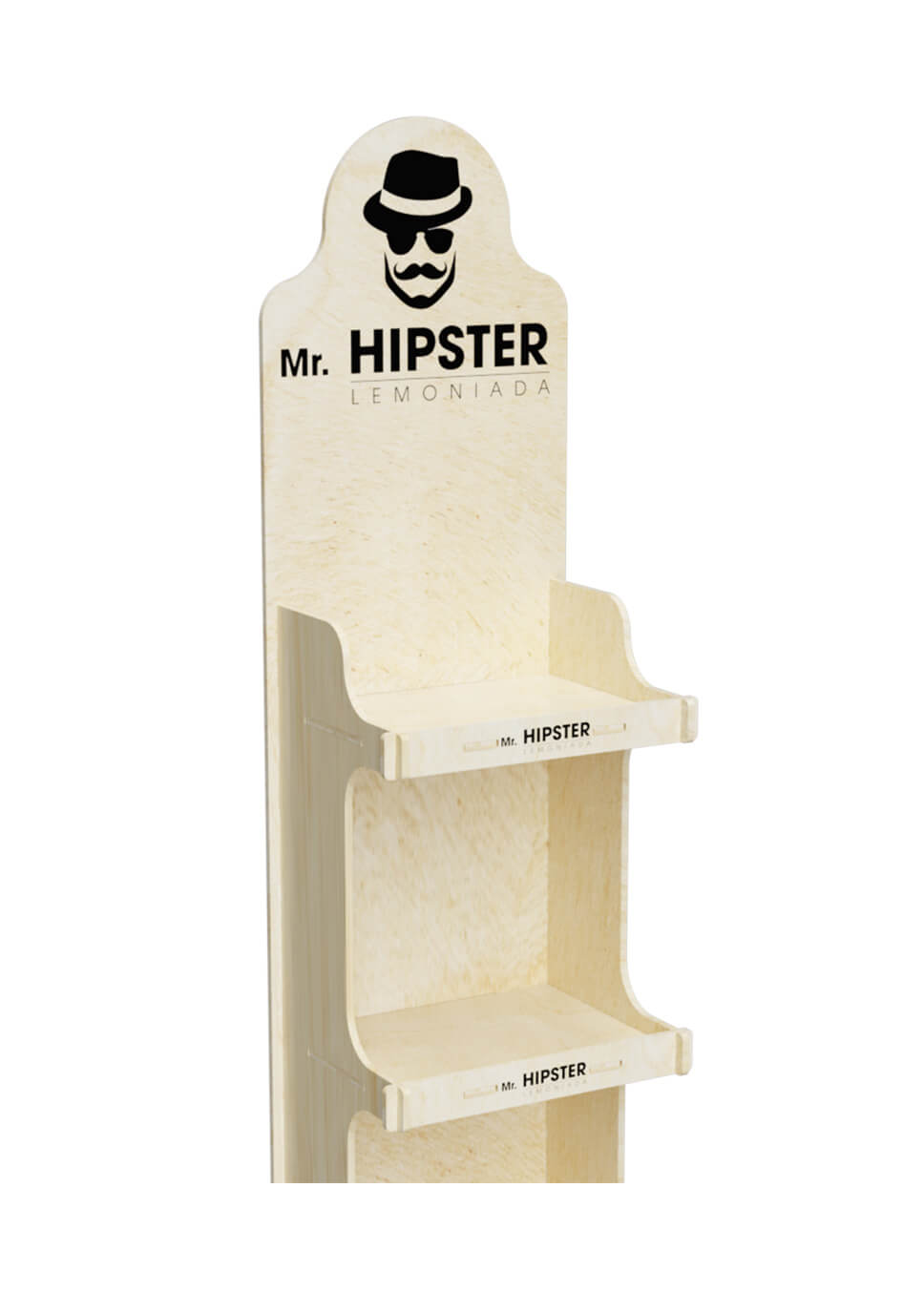 Mr. Hipster - przykład 810