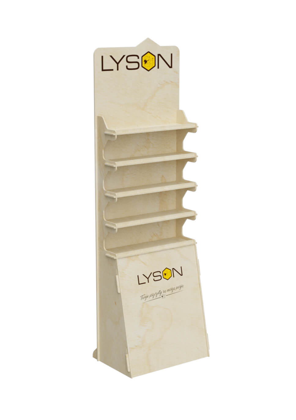 Lyson - przykład 774