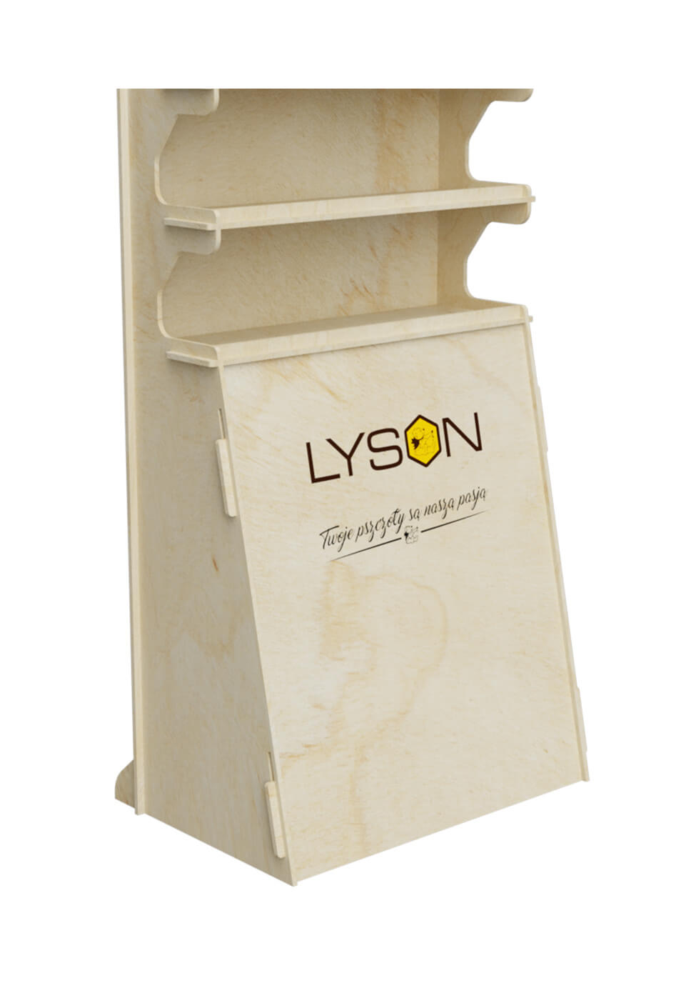 Lyson - przykład 773