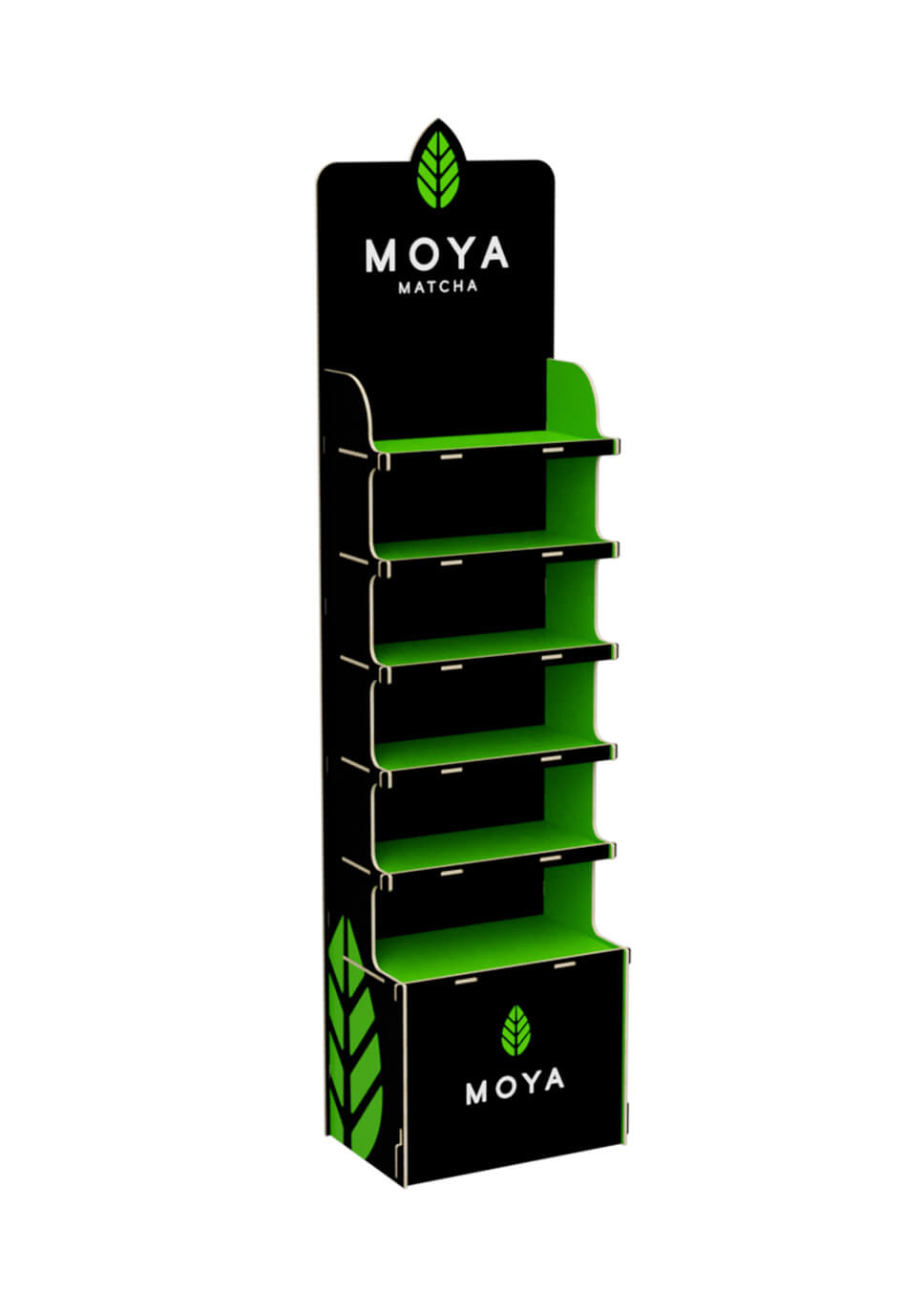 Moya Matcha - przykład 796